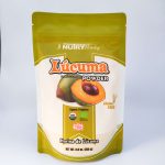 Harina Lúcuma Orgánica 250gr - Nutry Body