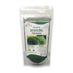 HARINA ESPIRULINA 100 GR - WILLKA