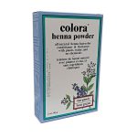 Henna Creme Borgoña #1840 - Colora