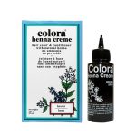 Henna Creme brown castaño fuerte #1837 - Colora