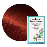 Henna Creme Castaño rojiso #1841 - Colora
