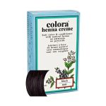 Henna Powder Creme Negro #3918 - Colora