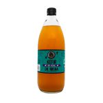 Kefir de agua Tamarindo con Menta 1lt - Dr. Misha