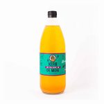 Kefir de agua Jamaica Menta 1lt - Dr Misha