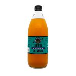 Kefir de agua Melocotón con Menta 1lt - Dr Misha