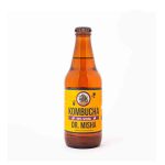 Kombucha Kion 330ml - Dr Misha