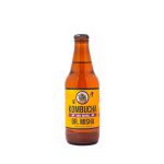 Kombucha Muña 330ml - Dr Misha