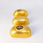 Chocolate con pasta frutos secos 1 Und. - La Purita Verdad