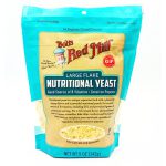 LEVADURA NUTRICIONAL 142 GR - BOBS RED MILL - WBS