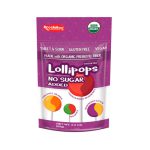 Chupetes (Sin Azúcar Añadida) 10und - Koochikoo