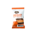 Chocolate relleno de lucuma - La Purita