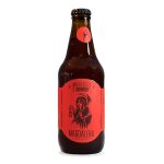 CERVEZA MUERTECITA 330 ML - MAGDALENA