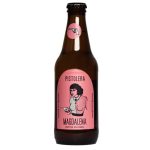 CERVEZA PISTOLERA 330 ML - MAGDALENA