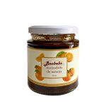 MERMELADA NARANJA 250 GR - BAOBABS