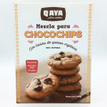 PREMEZCLA CHOCOCHIPS - Q'AYA