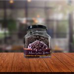 MINI GOTAS BITTER 71% CACAO 170 GR - QUILLACAO