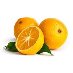 Naranja de Jugo x kg - Producción Responsable