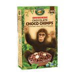 CEREAL CHOCO CHIMPS CAJA 300 GR - WBS