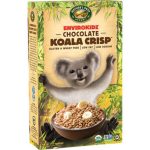 CEREAL KOALA CRISP CAJA 300 GR - NATURE'S PATH - WBS