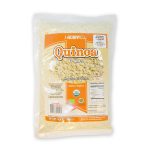 HOJUELA QUINUA 250 GR - NUTRY BODY