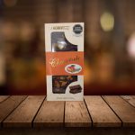 BARRA CHOCOLATE MANGO 100G -NUTRY BODY