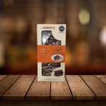 BARRA CHOCOLATE PECANA 100G -NUTRY BODY
