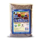 HOJUELA CAÑIHUA 250 GR - NUTRY BODY