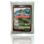 Harina de Cereales Andinos 250gr - Nutry Body