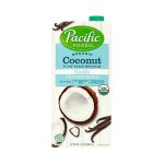 LECHE COCO VAINILLA 946 ML - PACIFIC - WBS