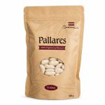 PALLAR ORGANICO BLANCO CRIOLLO- SAMACA