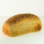 Pan de Avena (Masa Madre) 500gr - Panadería Alemana Norbert y sus Enanos