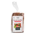 Pan de semillas 550 gr - Veda