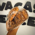 Pan Campesinito de Masa Madre x 5und - Panadería Alemana Norbert y sus Enanos