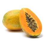 Papaya kg - Producción Responsable
