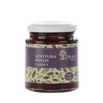Pasta aceituna botija con orégano 200gr - Olivico