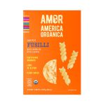 Pasta Andina Fusilli Sin Gluten 227G - América Orgánica