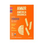 Pasta Andina Penne Sin Gluten 227G - América Orgánica