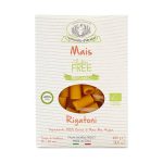 Pasta Rigatoni - Rustichella