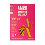 Pasta Trigrano Penne Sin Gluten 227G - América Orgánica