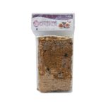 GALLETA AVENA HIGO - PECADITOS INTEGRALES