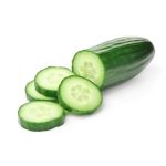 Pepino x und - Producción Responsable