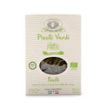 Piselli Verdi Fusilli - Rustichella