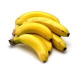 PLATANO DE SEDA ORGANICO 1 UND
