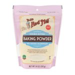 Baking Powder 397gr - Bobs Red Mill - WBS