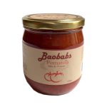 POMAROLA GRANDE 370G - BAOBABS