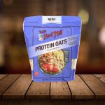 PROTEIN OATS 907gr - BOB´S RED MILL