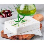 Queso Feta Blando 230gr - La Cabrita