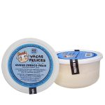 QUESO FRESCO CON SAL TAPER 400 GR - VF