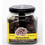 ALMENDRAS CUBIERTAS CHOCOLATE 150 GR - QUILLACAO
