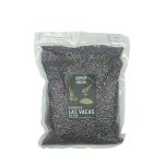 QUINUA NEGRA ORGANICA 450 GR - VF